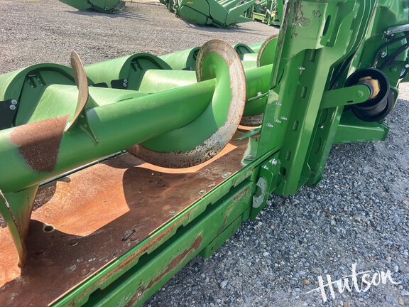 Photo of 2024 John Deere C12F
