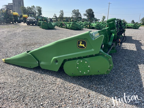Photo of 2024 John Deere C12F
