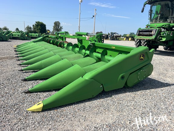 Photo of 2024 John Deere C12F