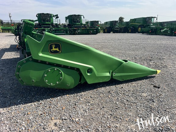 Photo of 2024 John Deere C12F