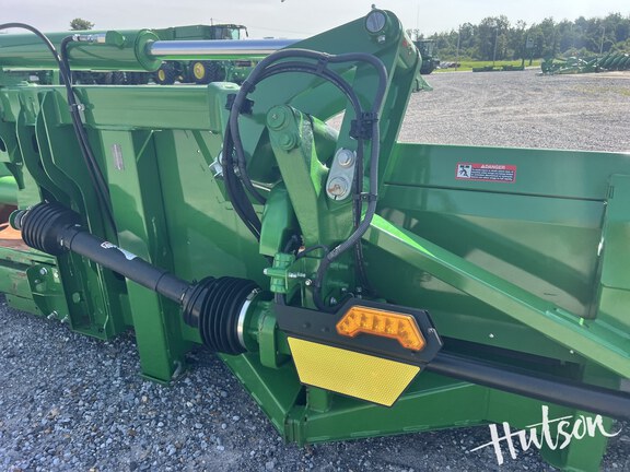 Photo of 2024 John Deere C12F