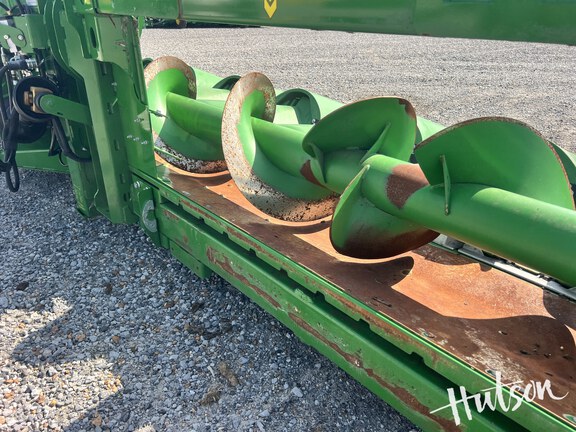 Photo of 2024 John Deere C12F