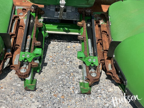 Photo of 2024 John Deere C12F