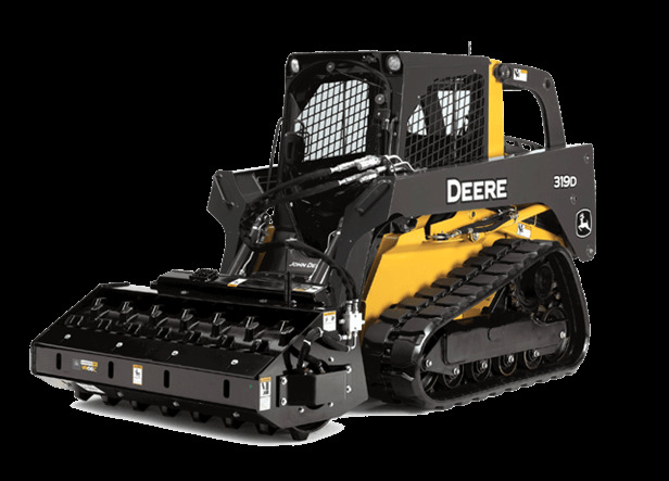 2025 John Deere VR84C Image 3
