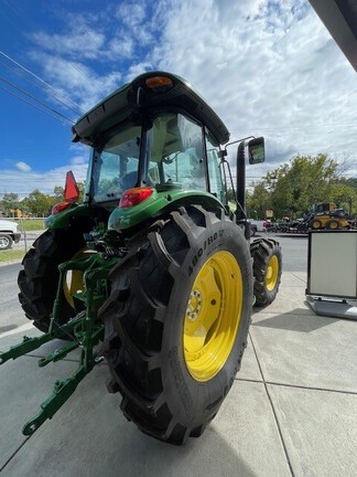 2023 John Deere 6120E