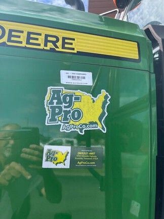 2023 John Deere 6120E