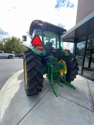 2023 John Deere 6120E