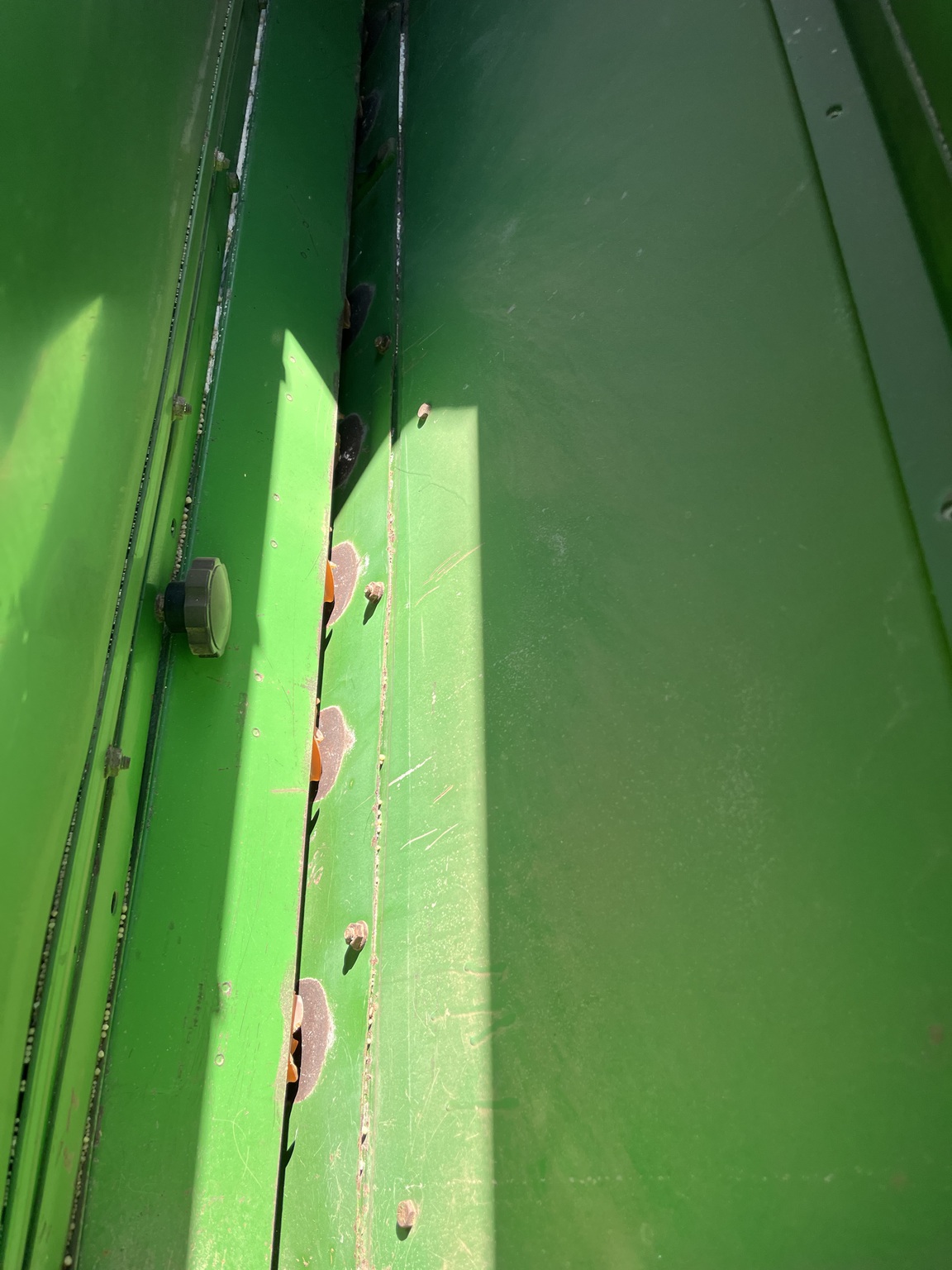 1997 John Deere 455 Image 40