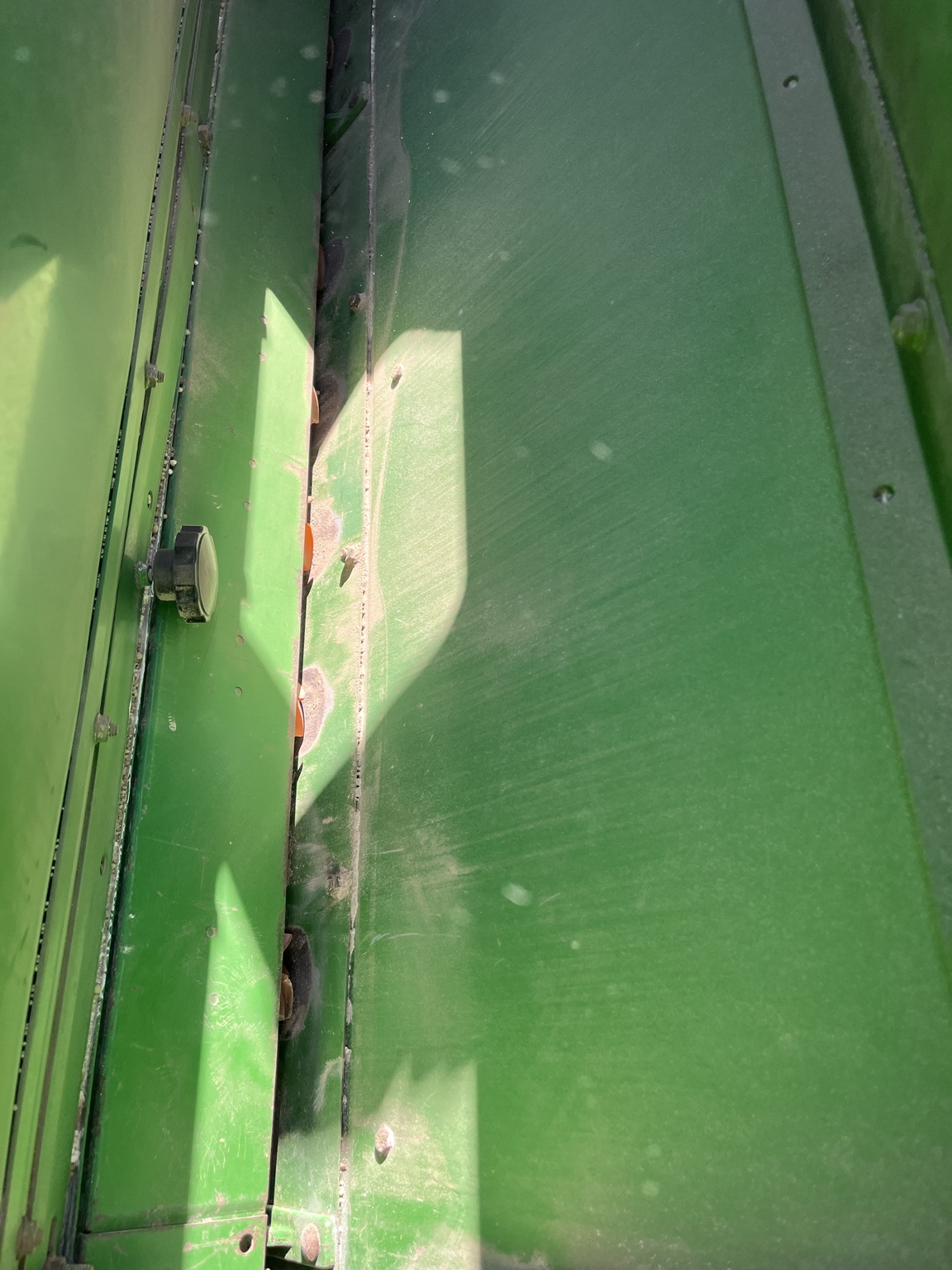 1997 John Deere 455 Image 47