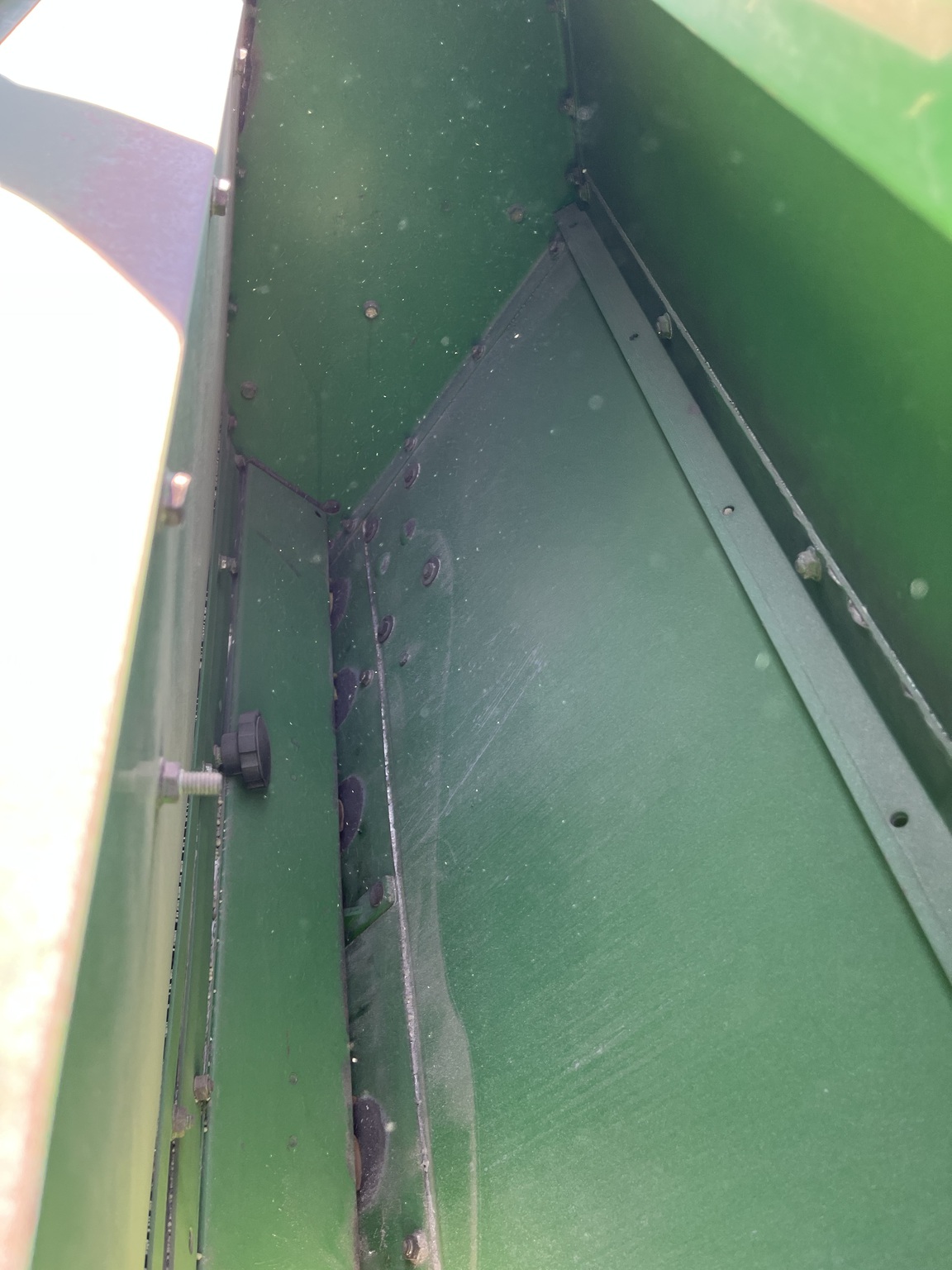 1997 John Deere 455 Image 48