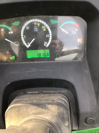 2016 John Deere 5075E Photo 5