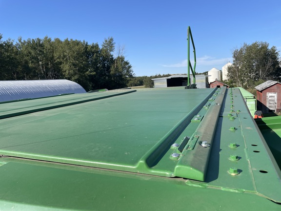 Used 2015 John Deere S680 Combines at Horizon Ag & Turf in Vermilion, AB - Photo15