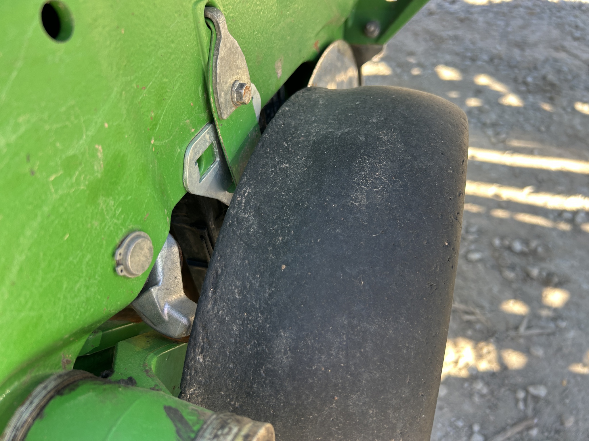  2017 John Deere 1775NT at Heritage Tractor in Clinton, MO