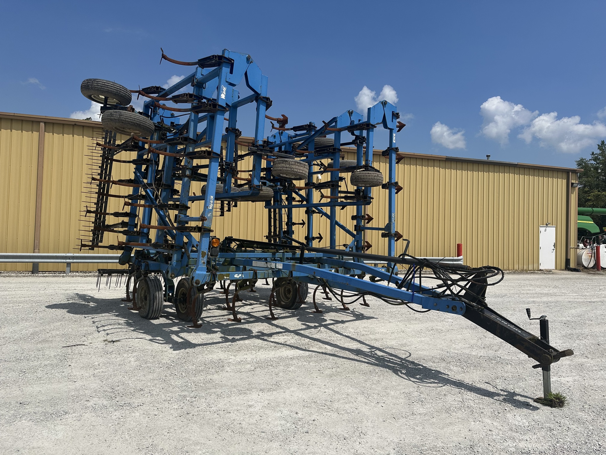 DMI TIGERMATE Image 1