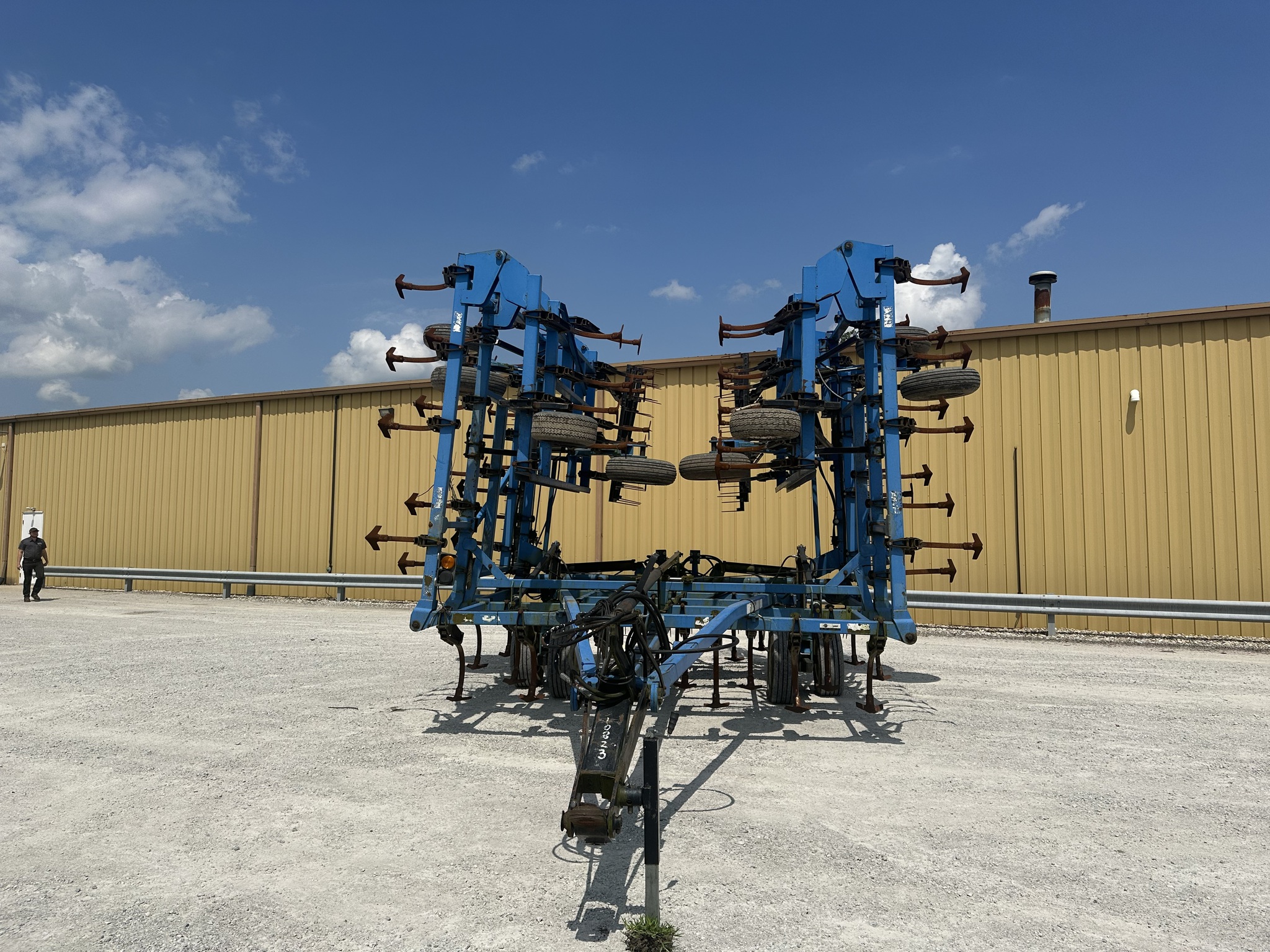DMI TIGERMATE Image 6