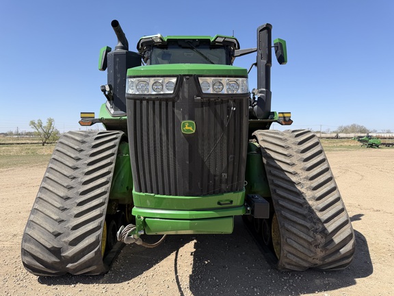 2024 John Deere 9RX 640 - Photo8