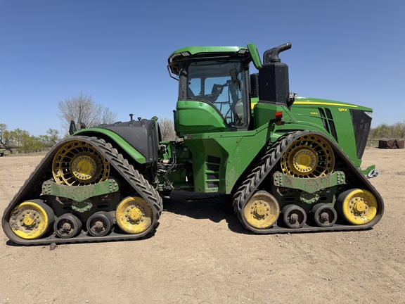 2024 John Deere 9RX 640 - Photo2
