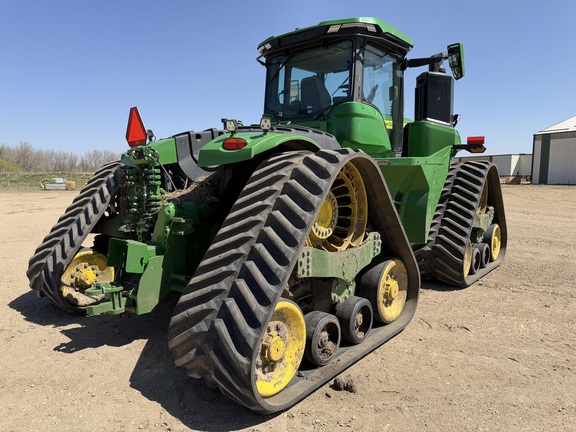 2024 John Deere 9RX 640 - Photo3