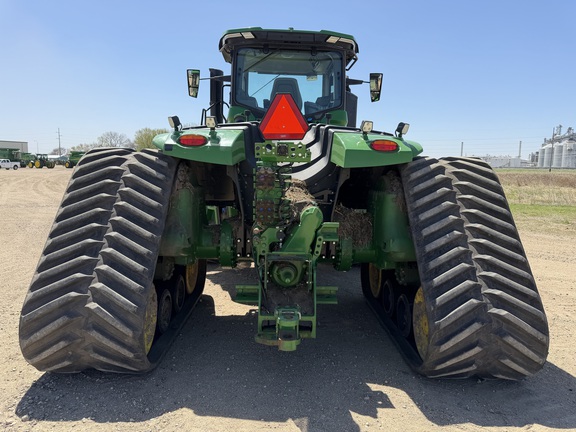 2024 John Deere 9RX 640 - Photo4