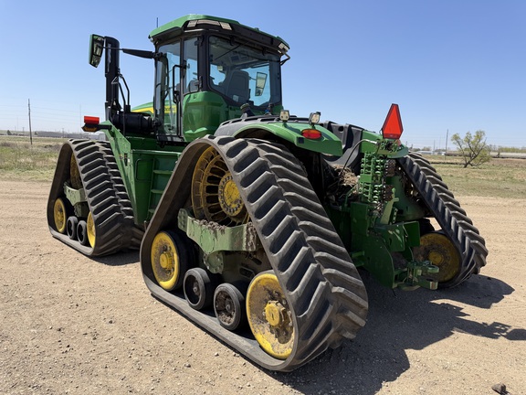 2024 John Deere 9RX 640 - Photo5