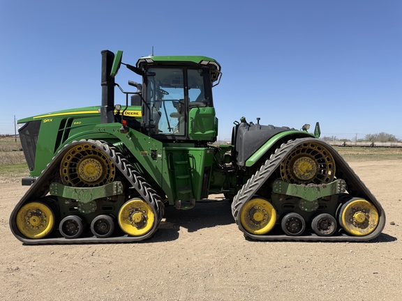 2024 John Deere 9RX 640 - Photo6