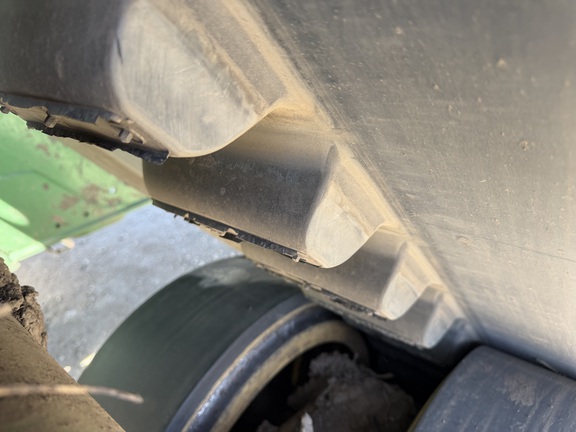 2024 John Deere 9RX 640 - Photo10