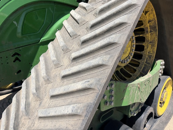 2024 John Deere 9RX 640 - Photo9