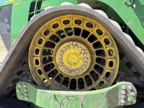 2024 John Deere 9RX 640 - Photo11