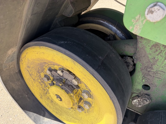 2024 John Deere 9RX 640 - Photo12