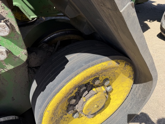 2024 John Deere 9RX 640 - Photo13