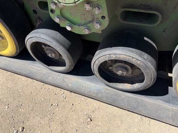 2024 John Deere 9RX 640 - Photo14
