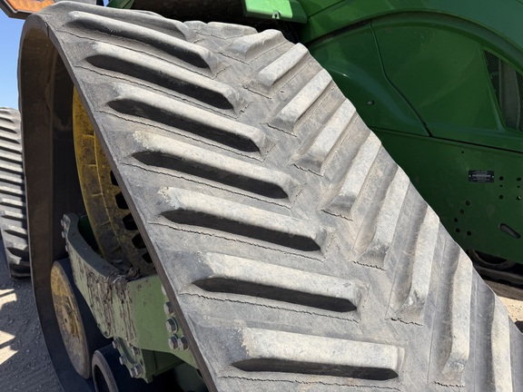 2024 John Deere 9RX 640 - Photo15
