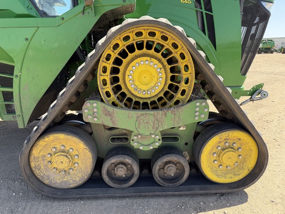2024 John Deere 9RX 640 - Photo16