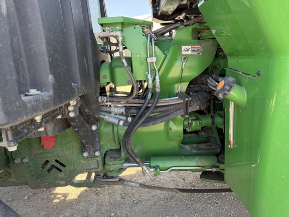 2024 John Deere 9RX 640 - Photo23