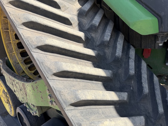 2024 John Deere 9RX 640 - Photo17