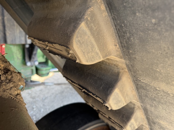 2024 John Deere 9RX 640 - Photo18