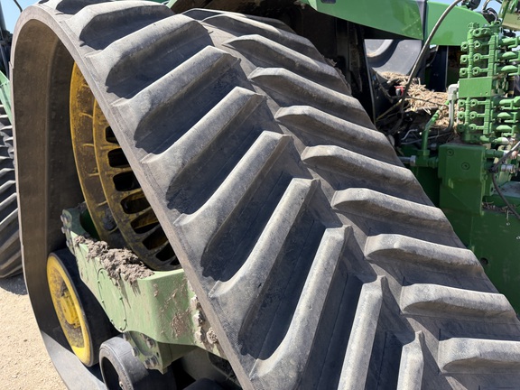2024 John Deere 9RX 640 - Photo20