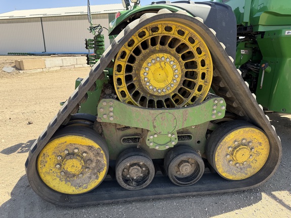2024 John Deere 9RX 640 - Photo19