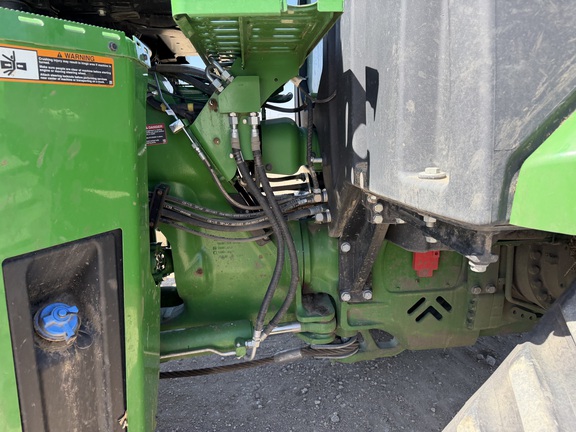 2024 John Deere 9RX 640 - Photo22