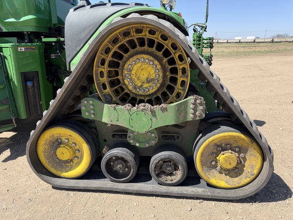 2024 John Deere 9RX 640 - Photo21