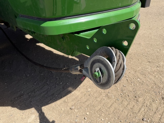 2024 John Deere 9RX 640 - Photo25