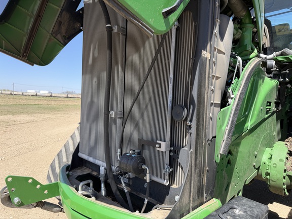 2024 John Deere 9RX 640 - Photo24