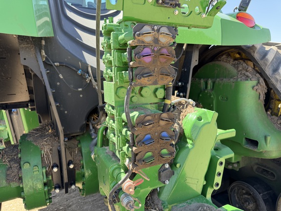 2024 John Deere 9RX 640 - Photo27