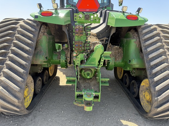 2024 John Deere 9RX 640 - Photo26
