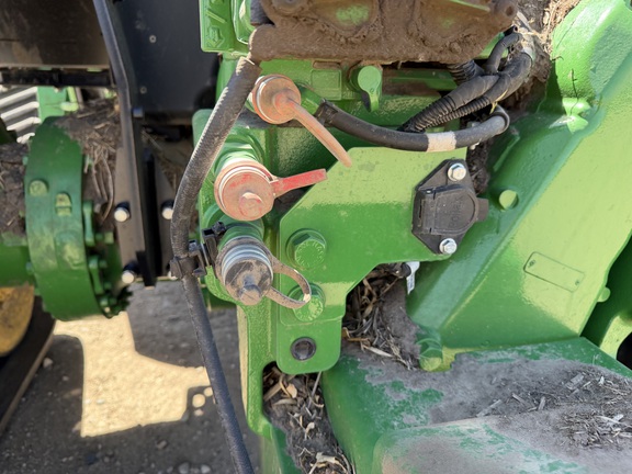 2024 John Deere 9RX 640 - Photo28