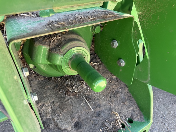 2024 John Deere 9RX 640 - Photo29