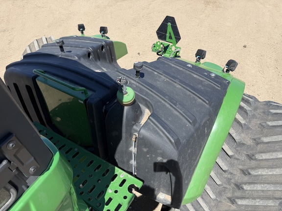 2024 John Deere 9RX 640 - Photo31