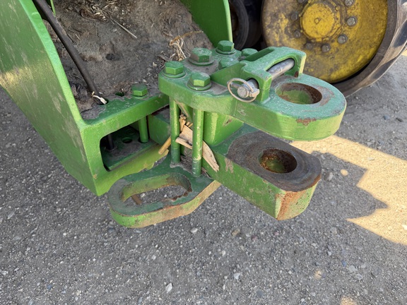 2024 John Deere 9RX 640 - Photo30
