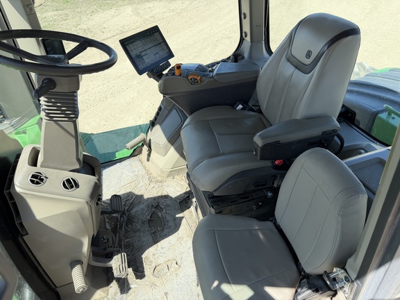 2024 John Deere 9RX 640 - Photo32