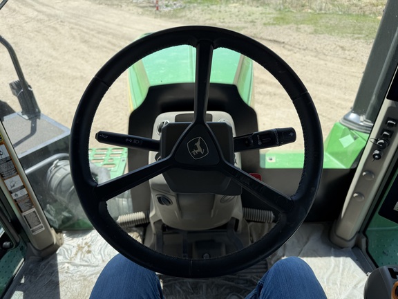 2024 John Deere 9RX 640 - Photo34